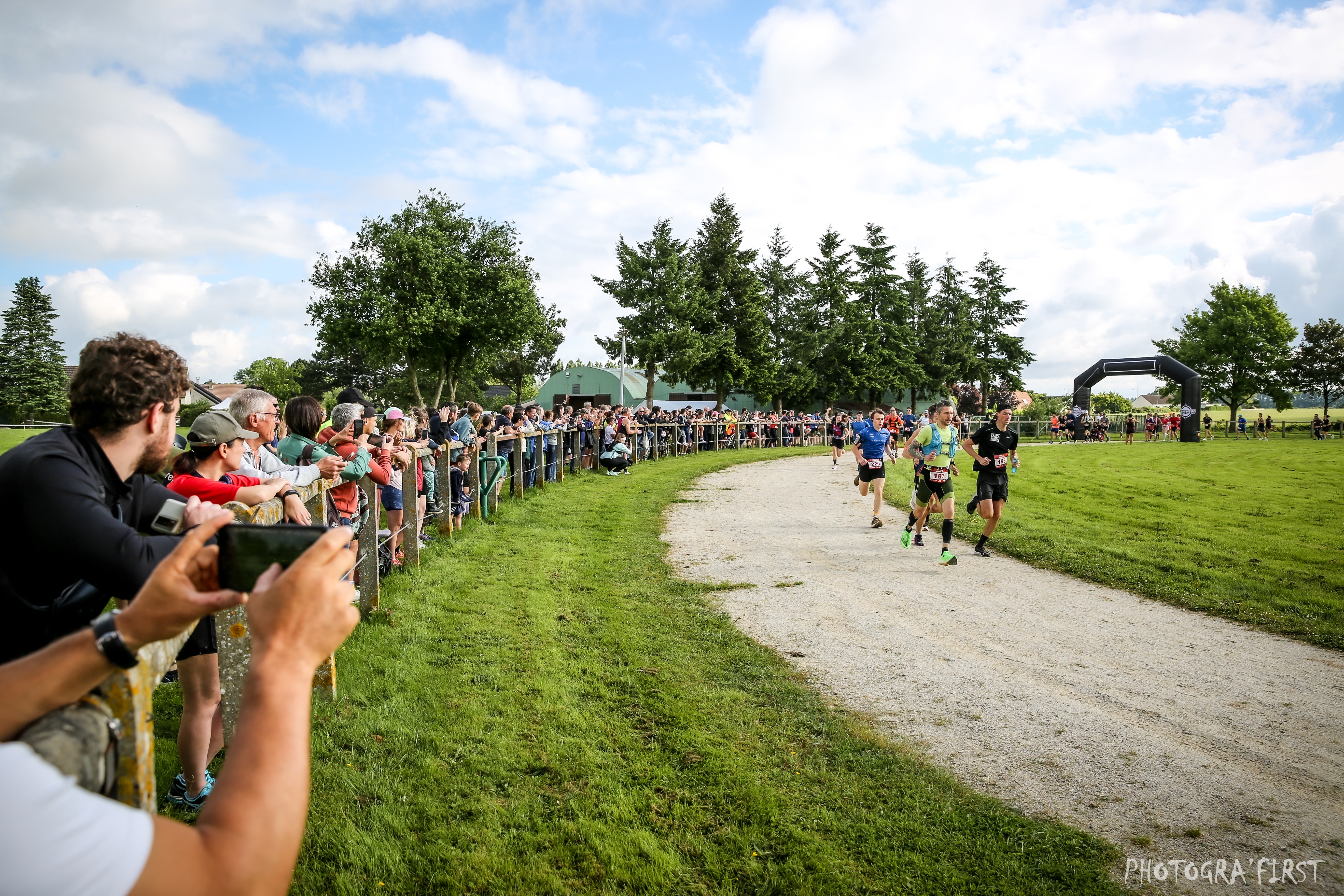Les foulées du roumois - Photo 3