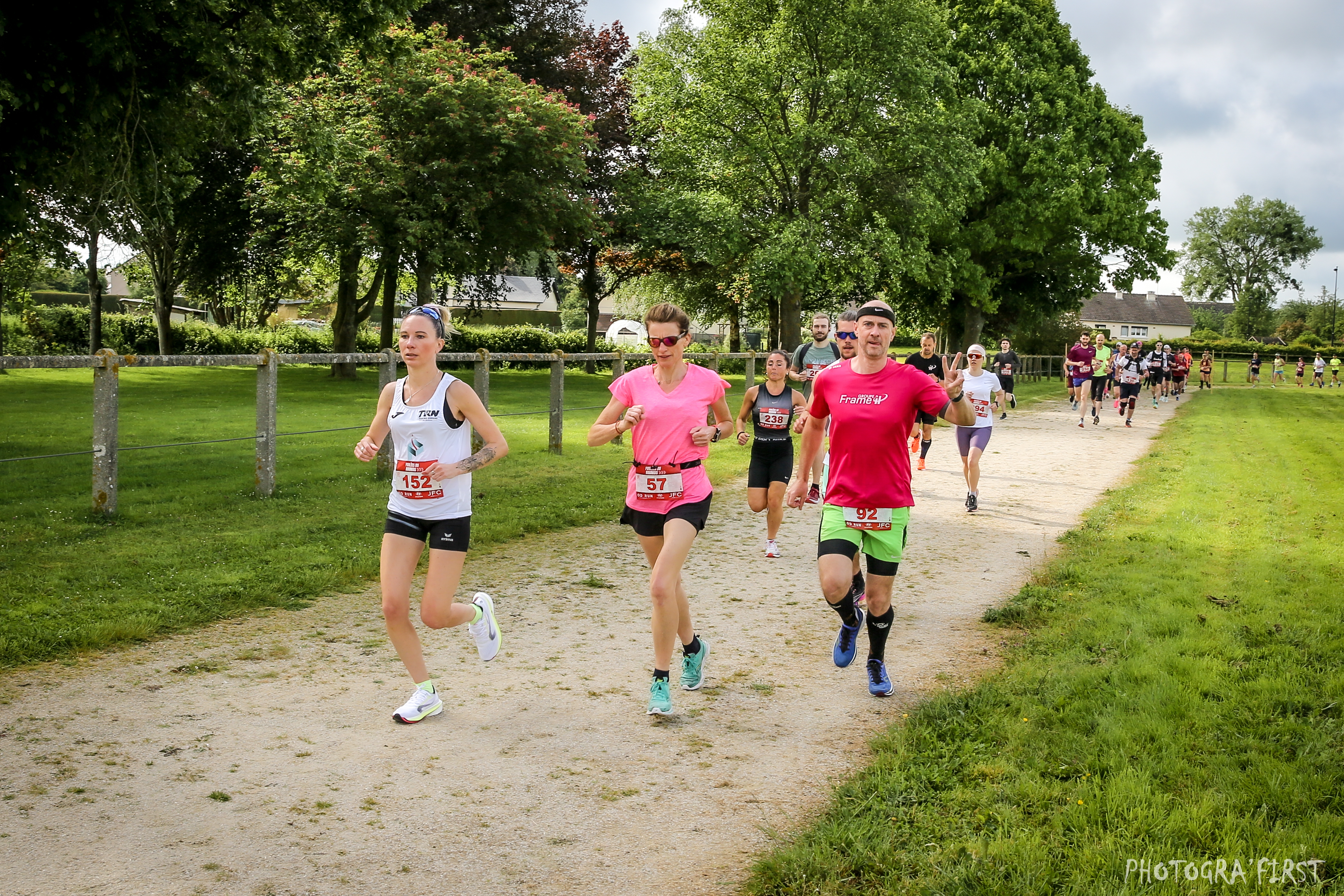 Les foulées du roumois - Photo 4