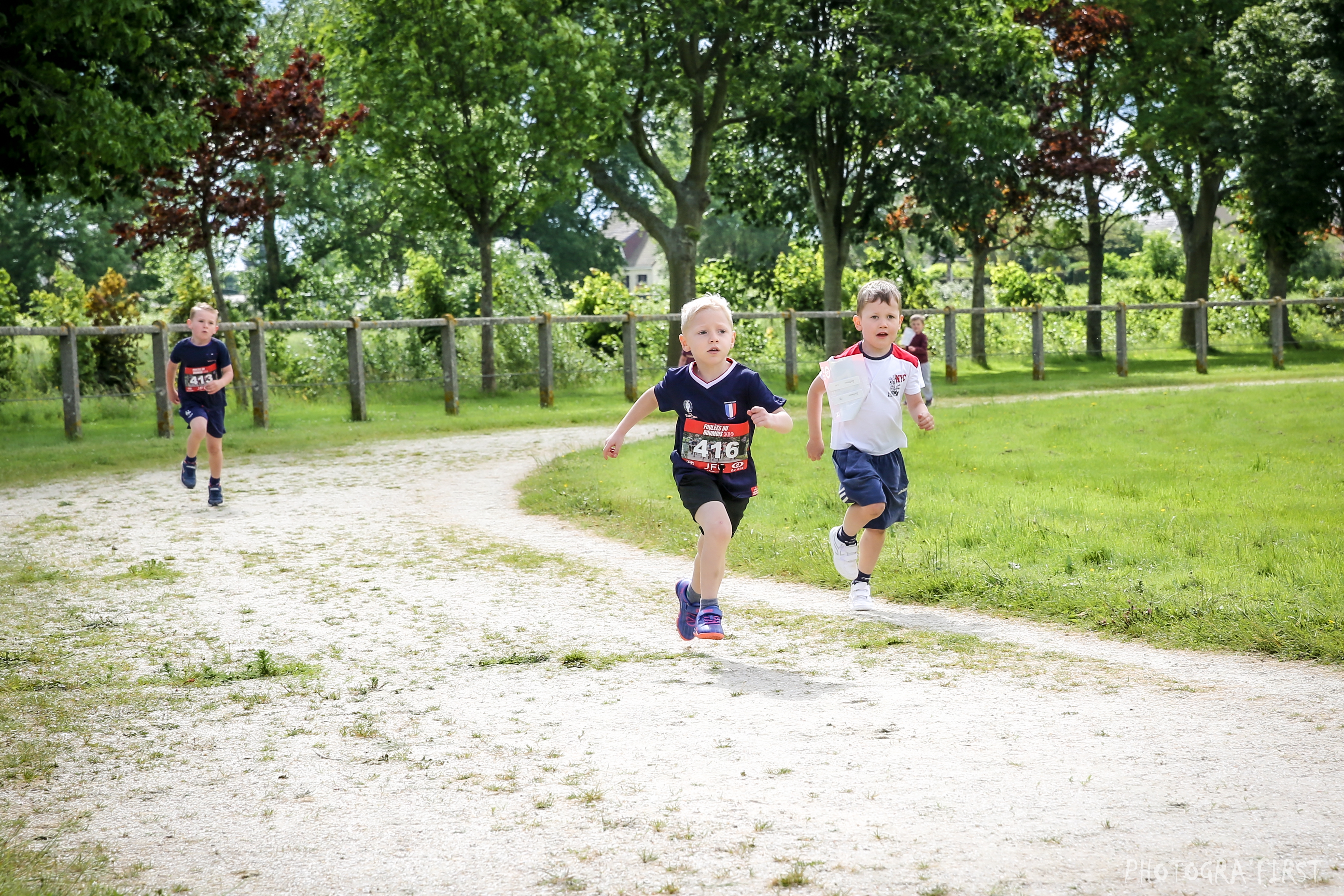 Les foulées du roumois - Photo 5