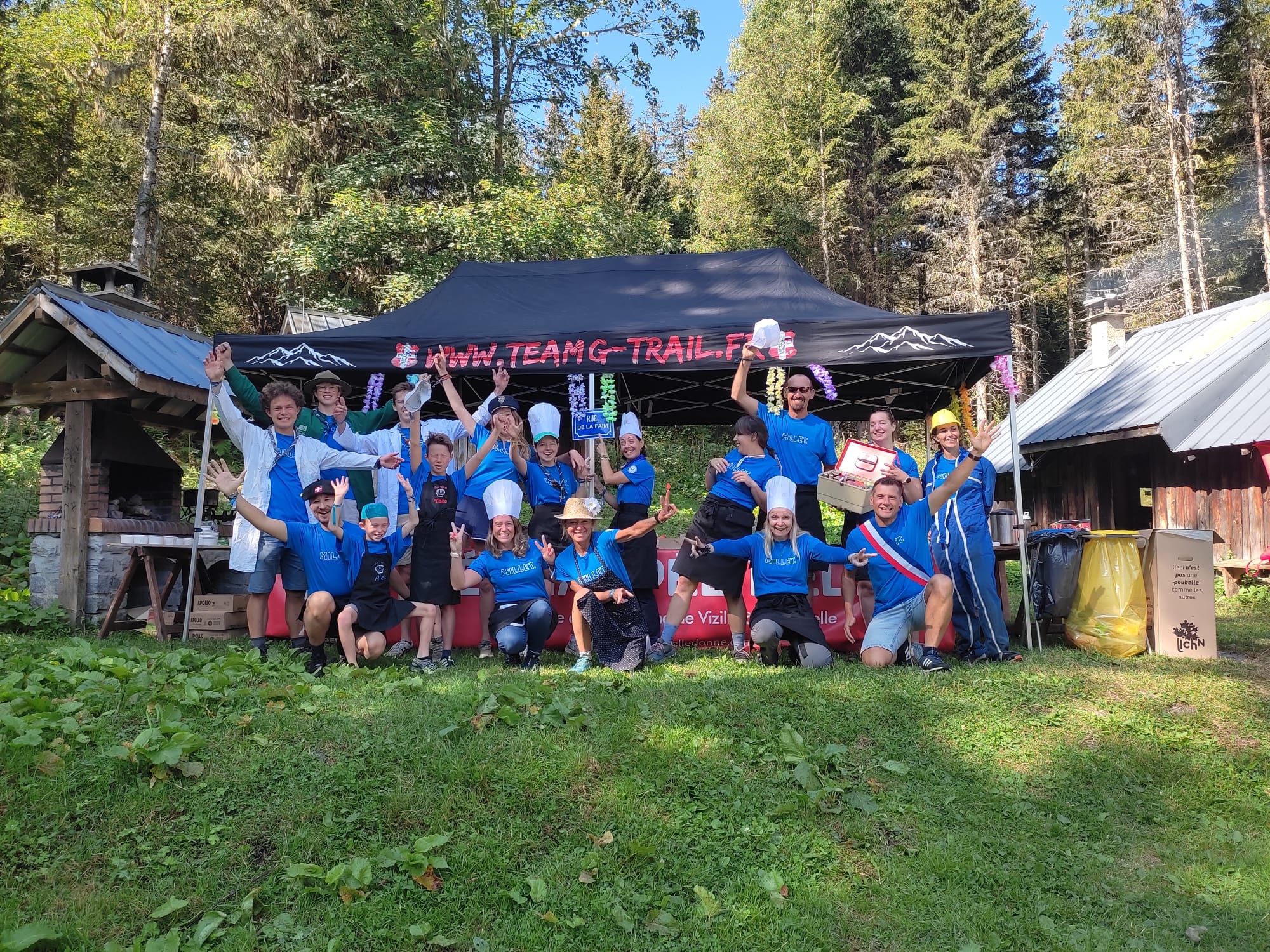 Remy trail - Photo 3