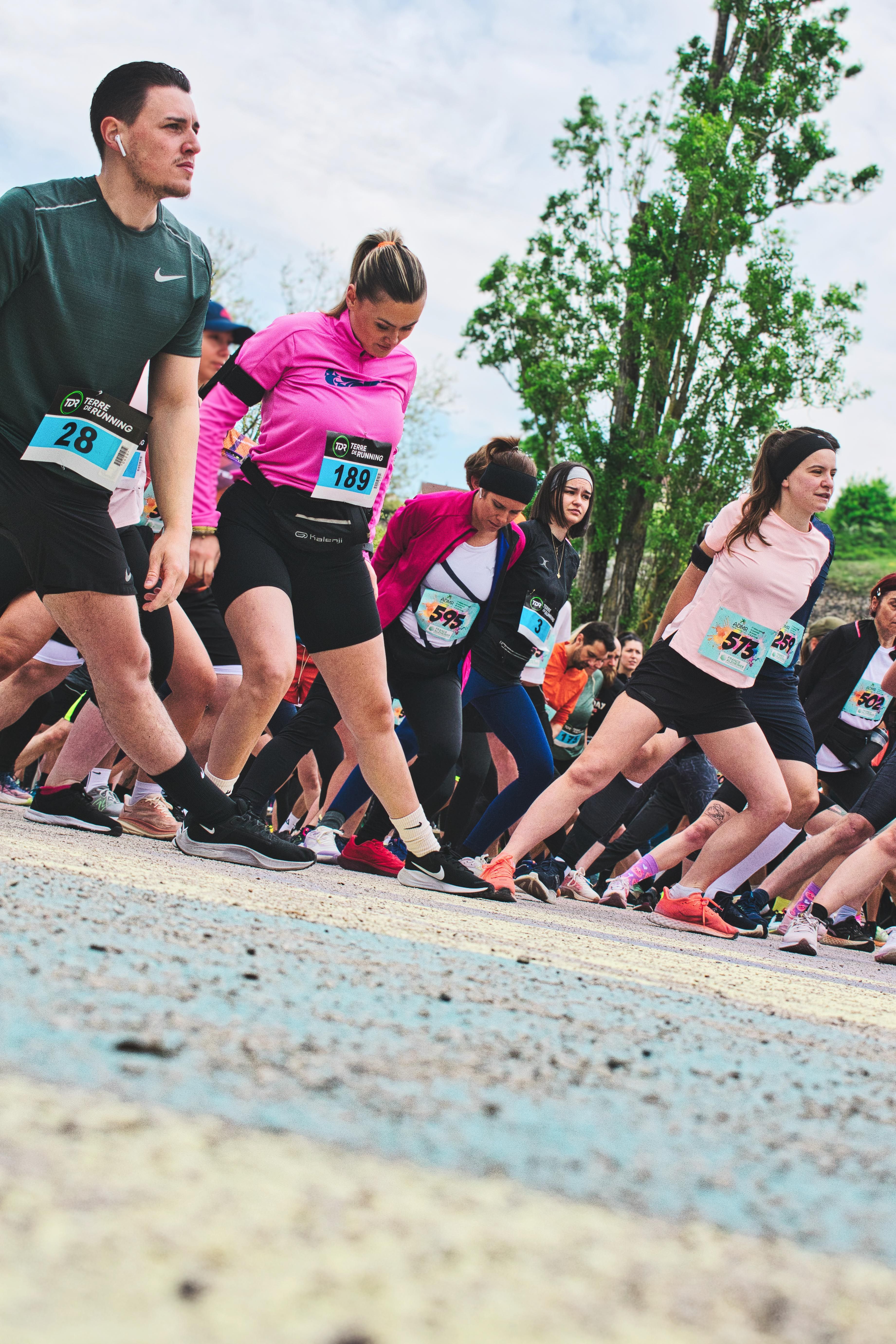 Bougeons pour alzheimer - Photo 4