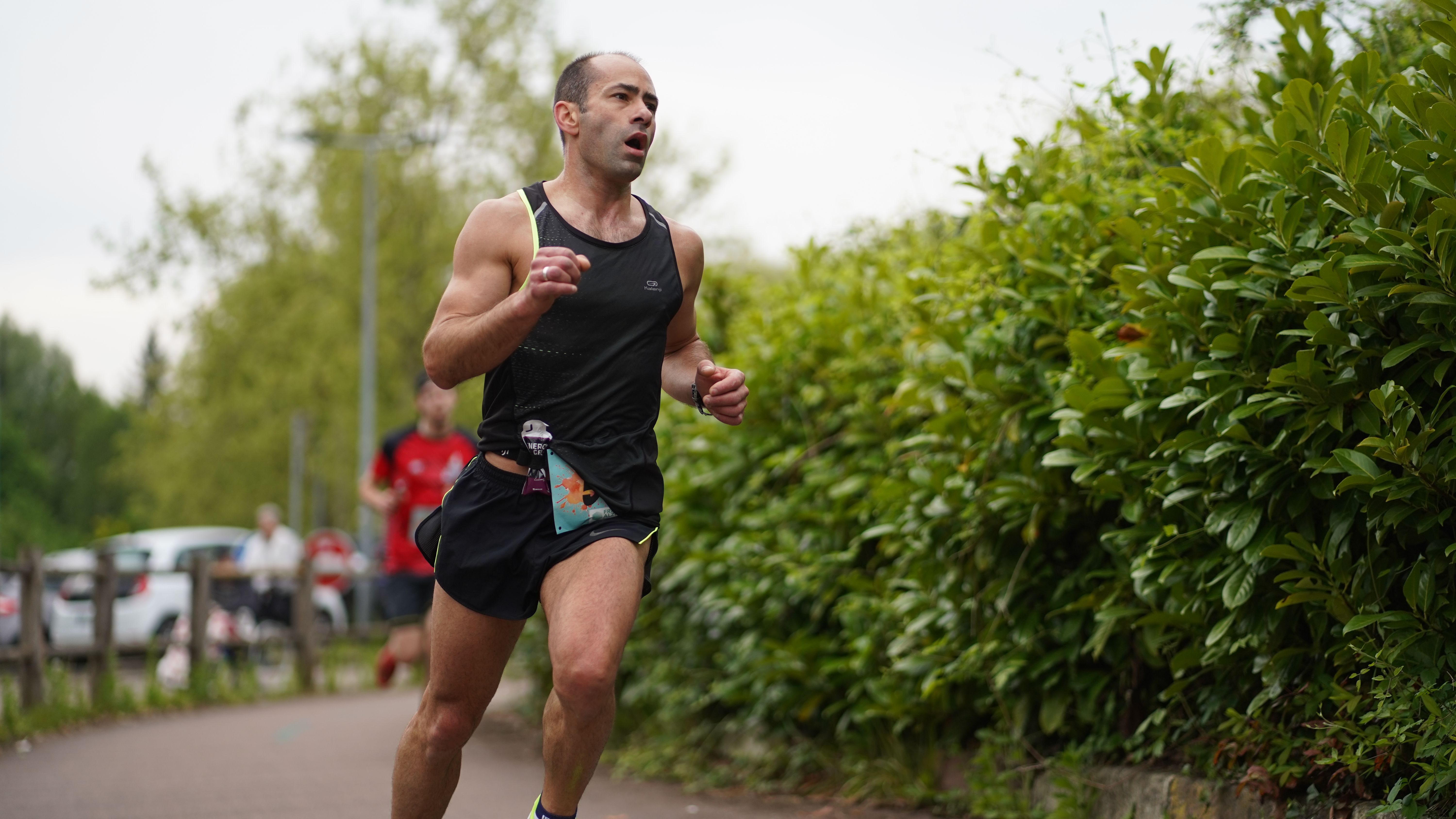 Bougeons pour alzheimer - Photo 3