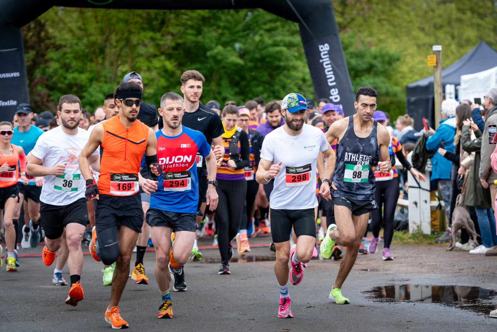 Bougeons pour alzheimer