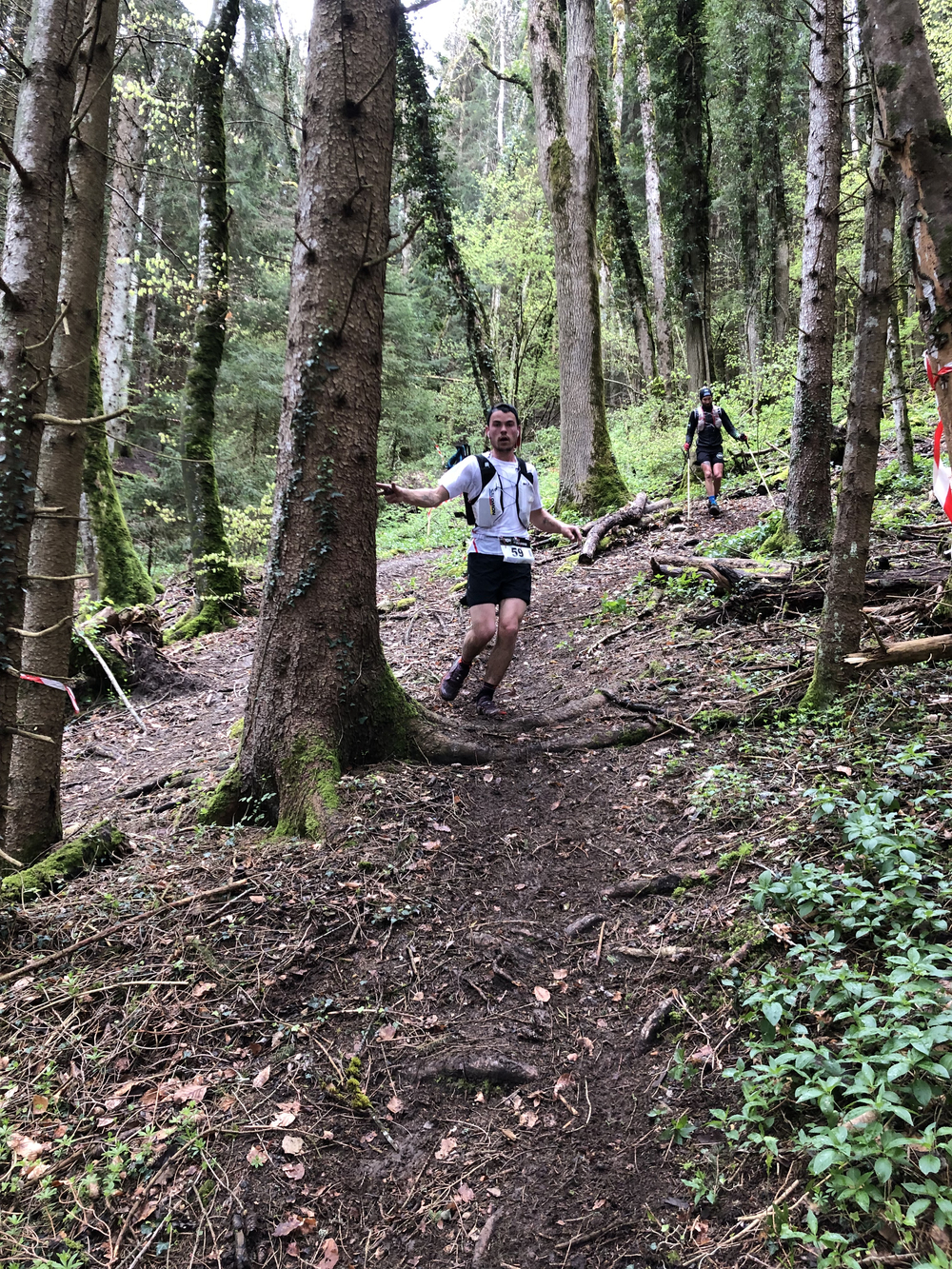 Trail de reyv - Photo 3