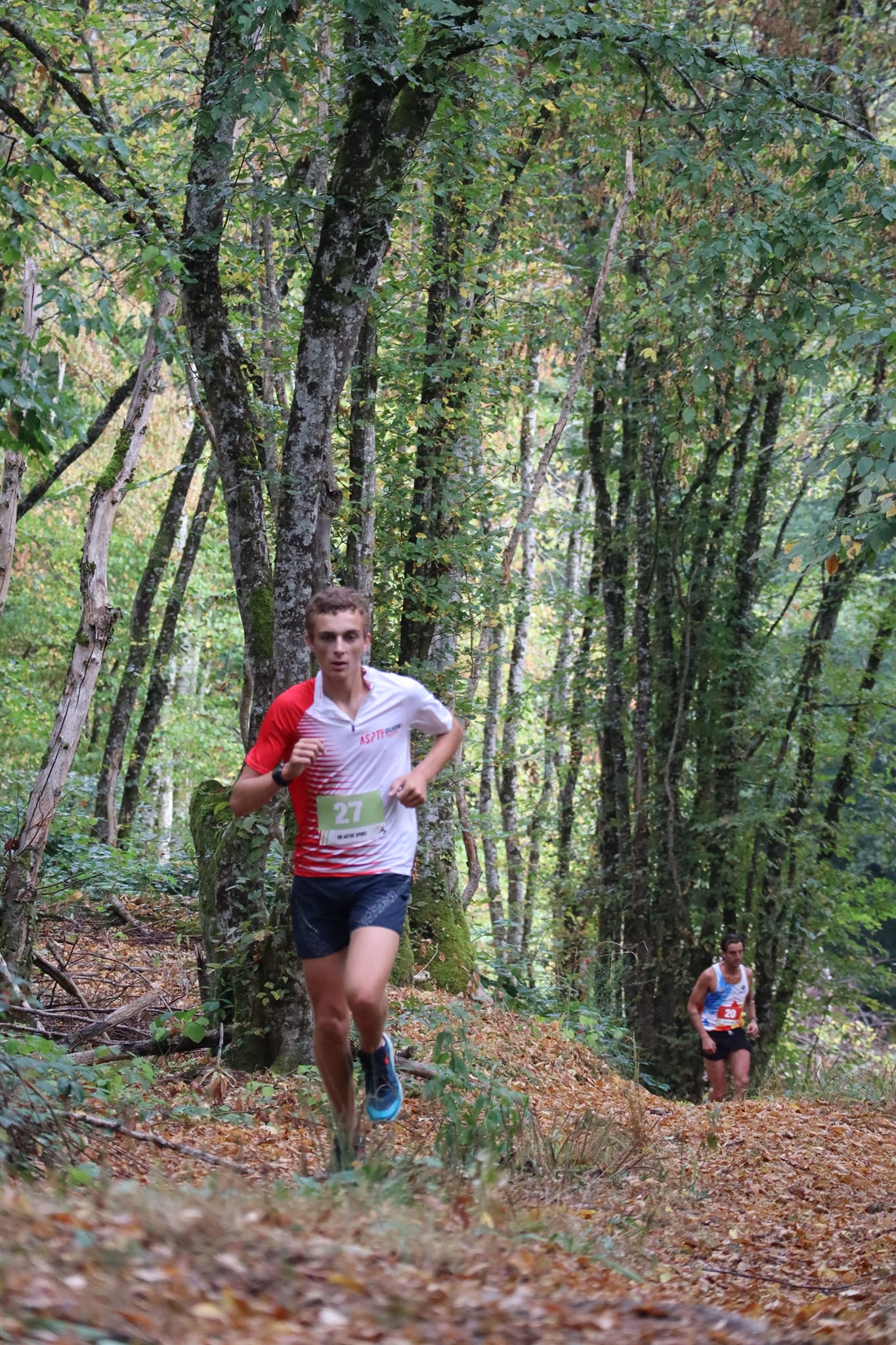 Serein argentalet aventure - Photo 2