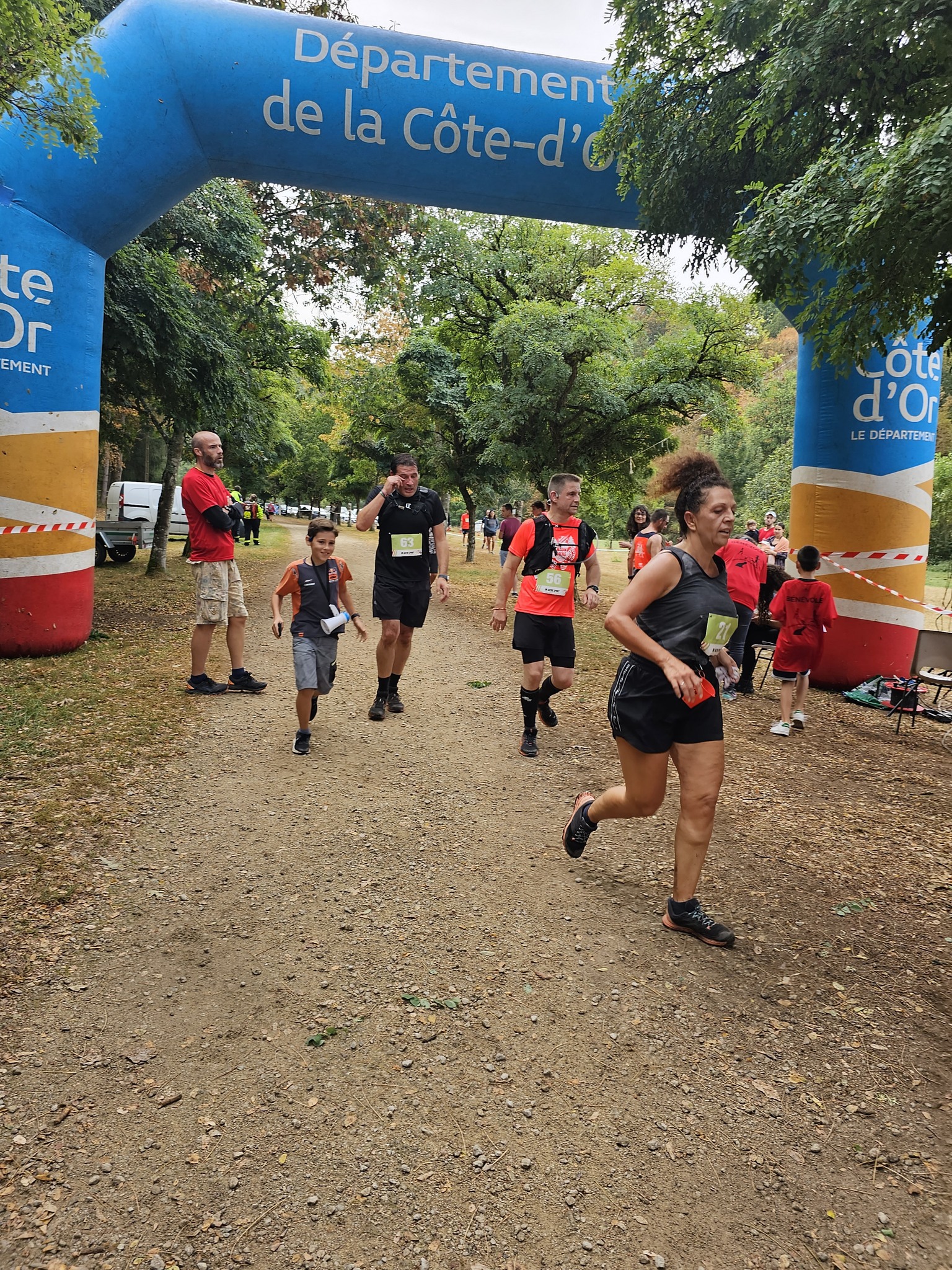 Serein argentalet aventure - Photo 3