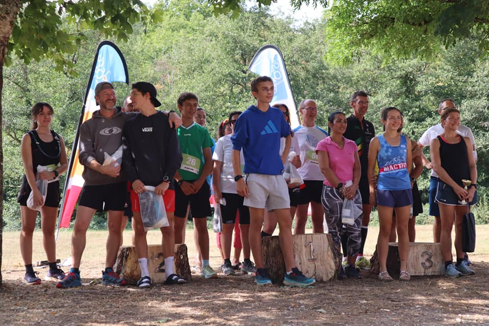 Serein argentalet aventure - Photo 4