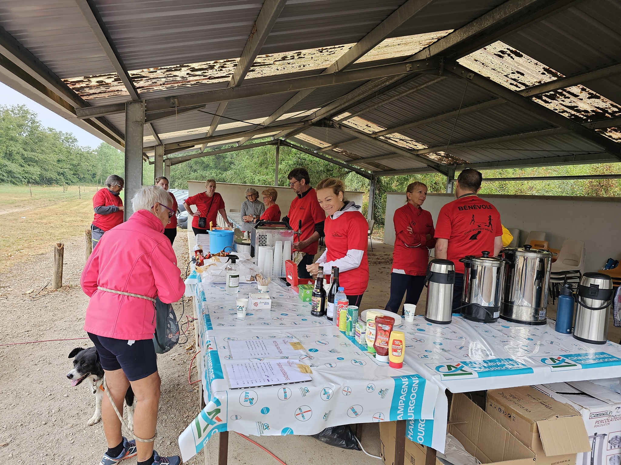 Serein argentalet aventure - Photo 5