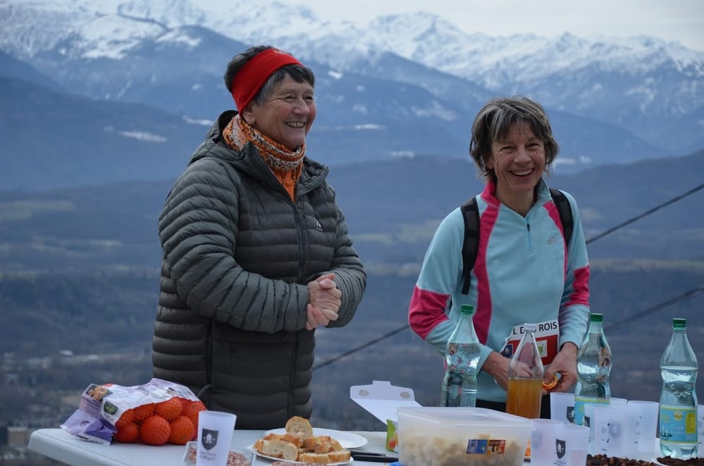 Trail du printemps - Photo 5