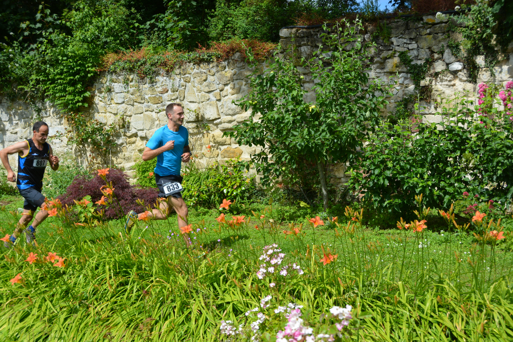 Trail des moines de l'abbaye de vaucelles - Photo 4