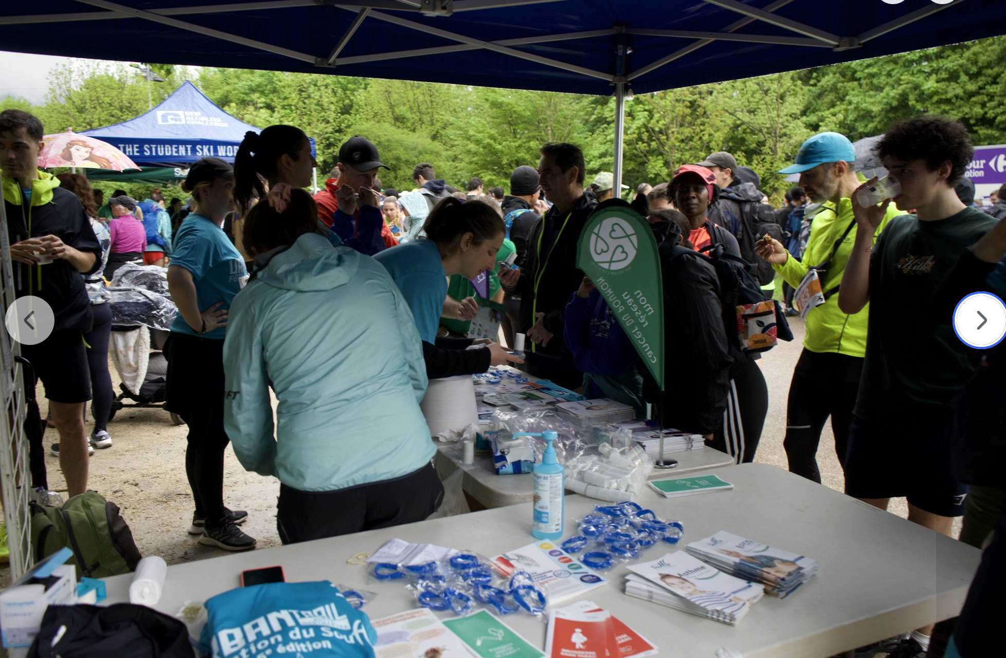 Humani'run - Photo 2