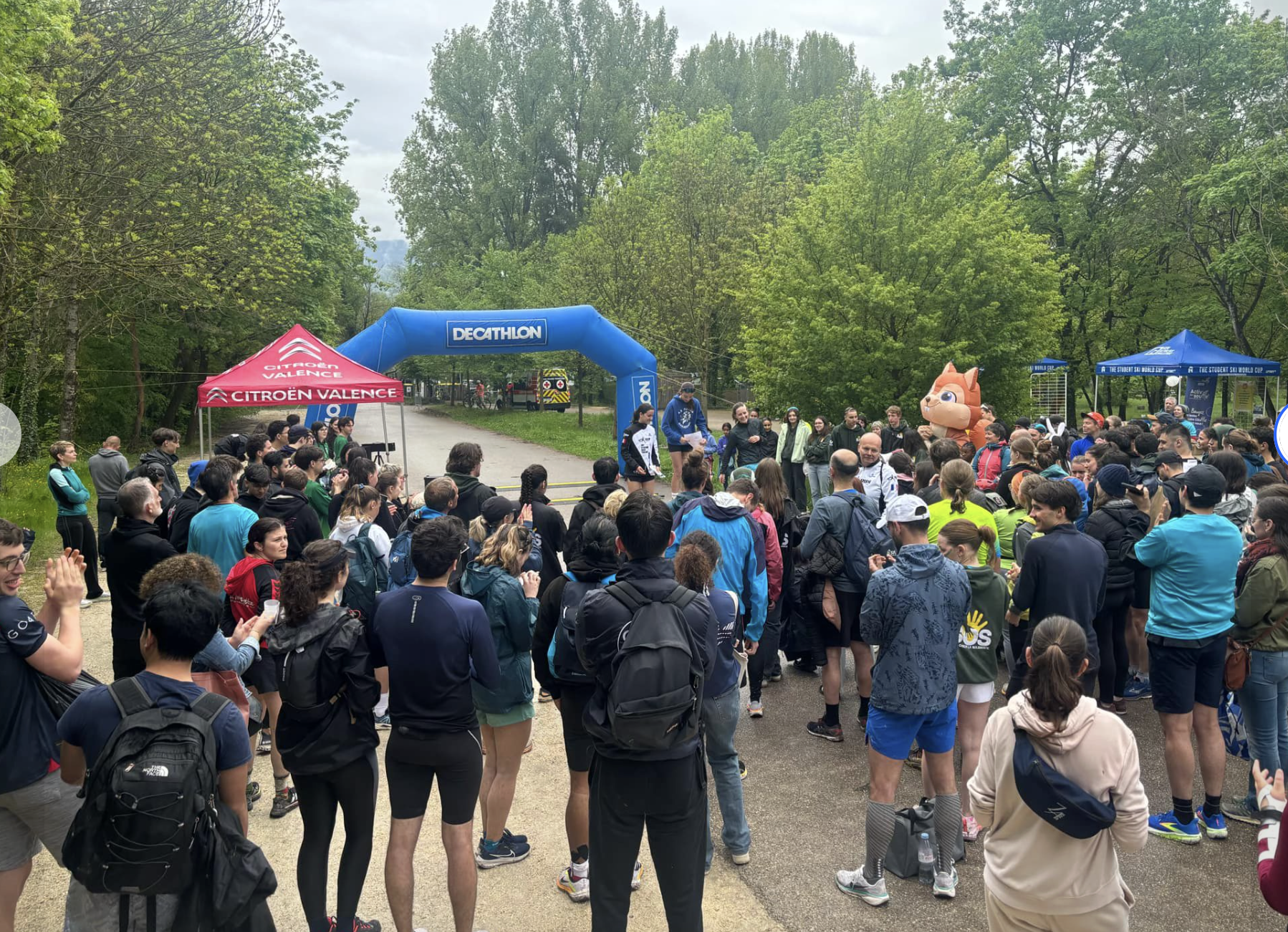 Humani'run - Photo 4