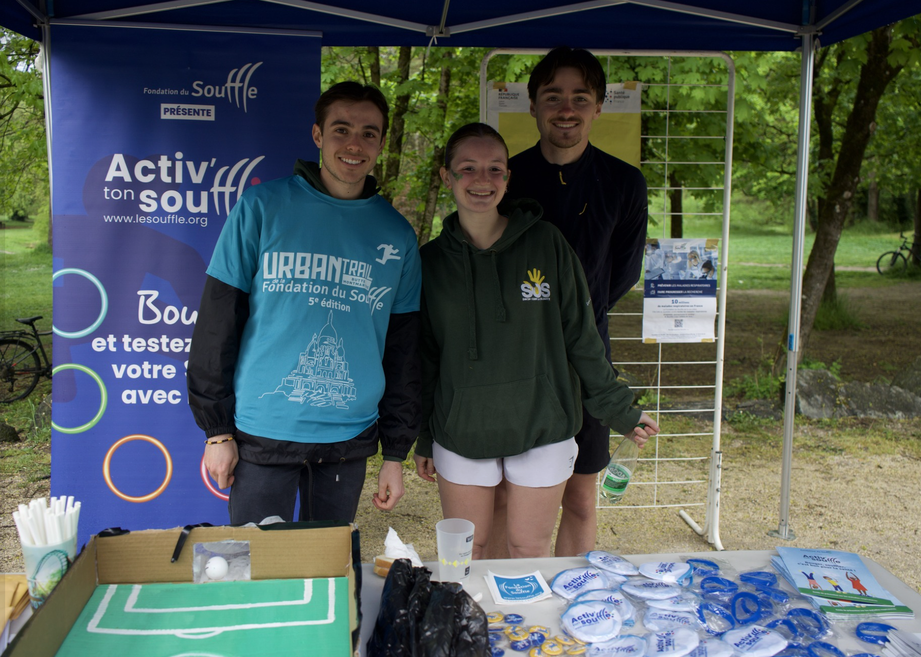 Humani'run - Photo 5