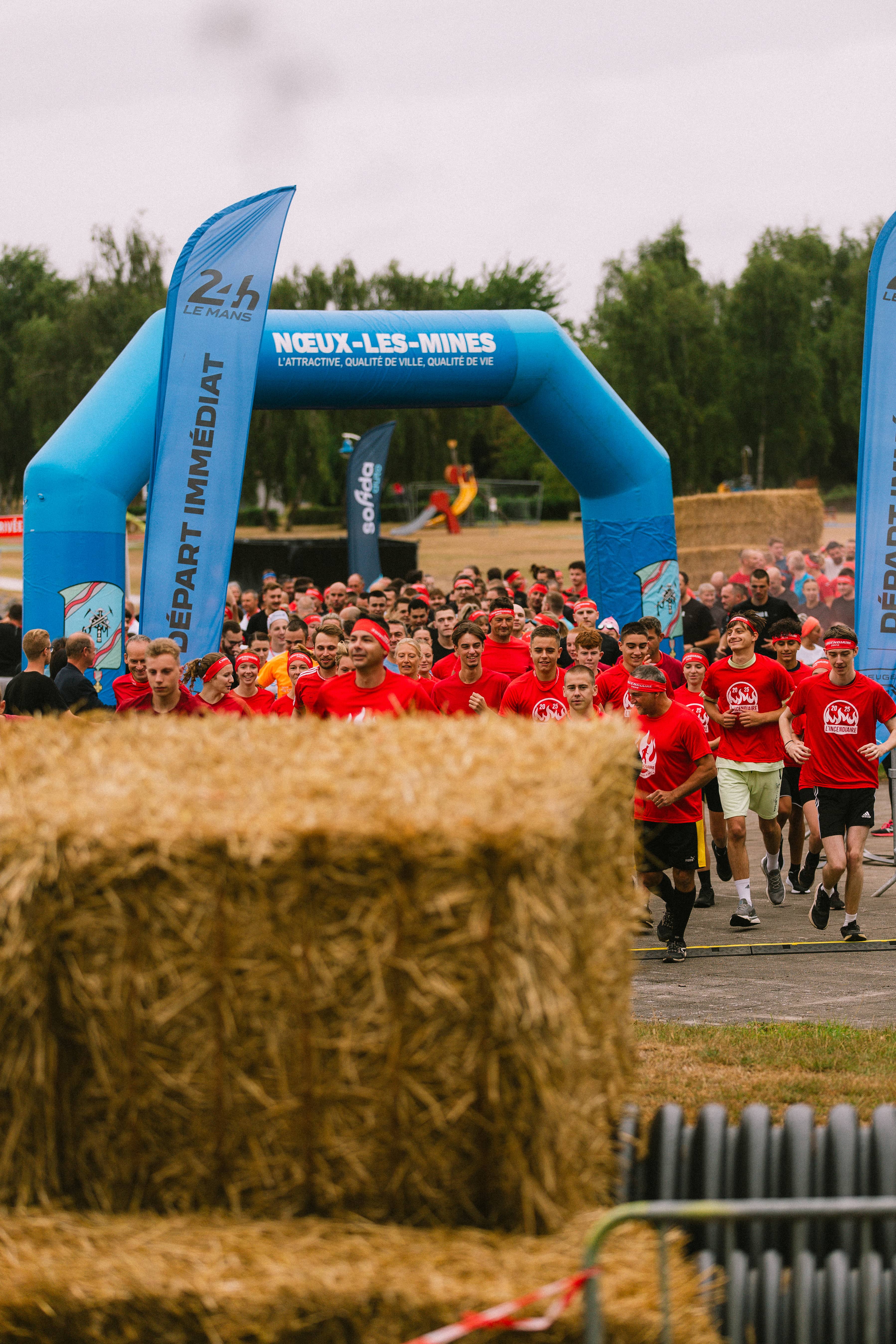 L'incendiaire - Photo 2