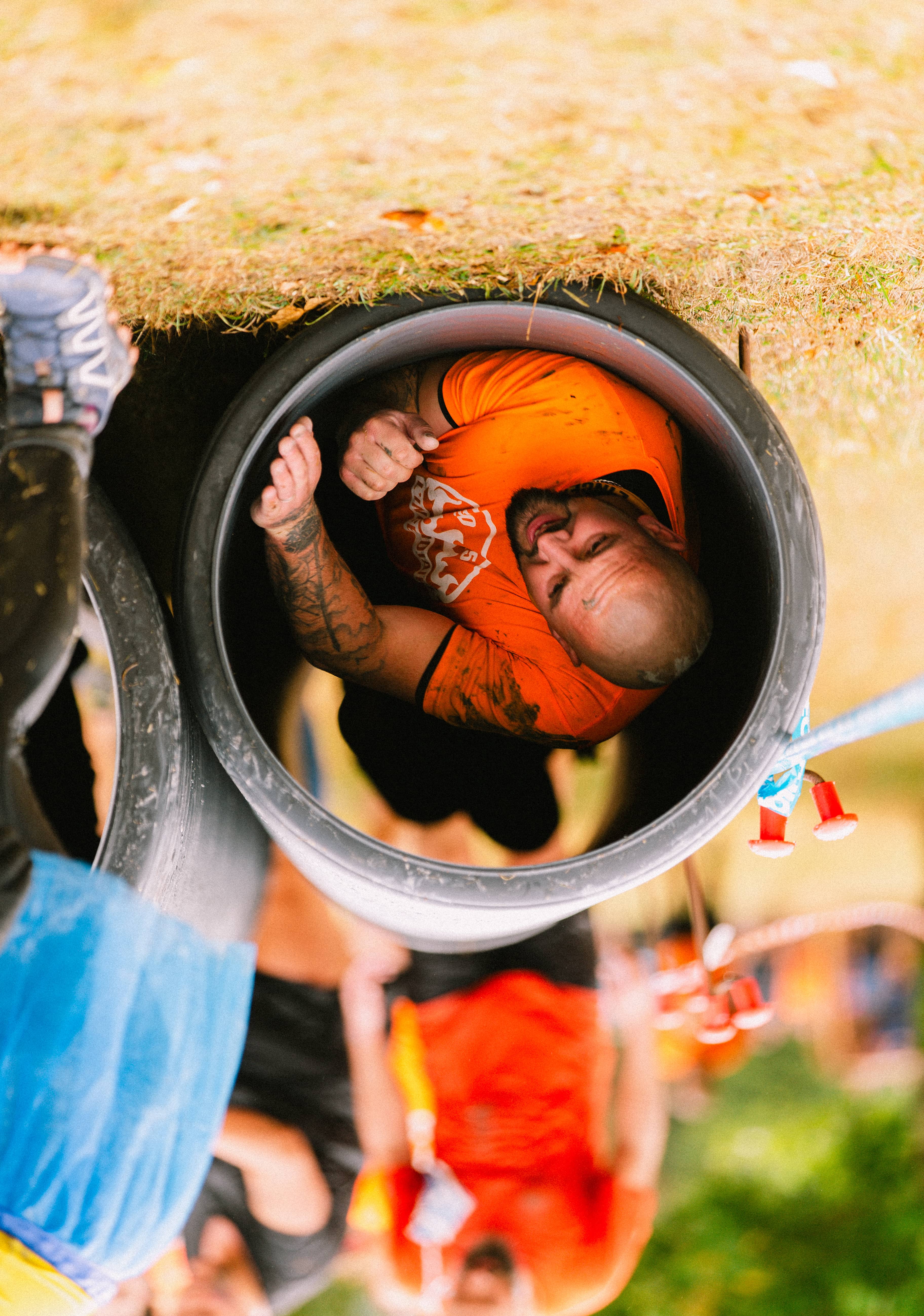 L'incendiaire - Photo 4
