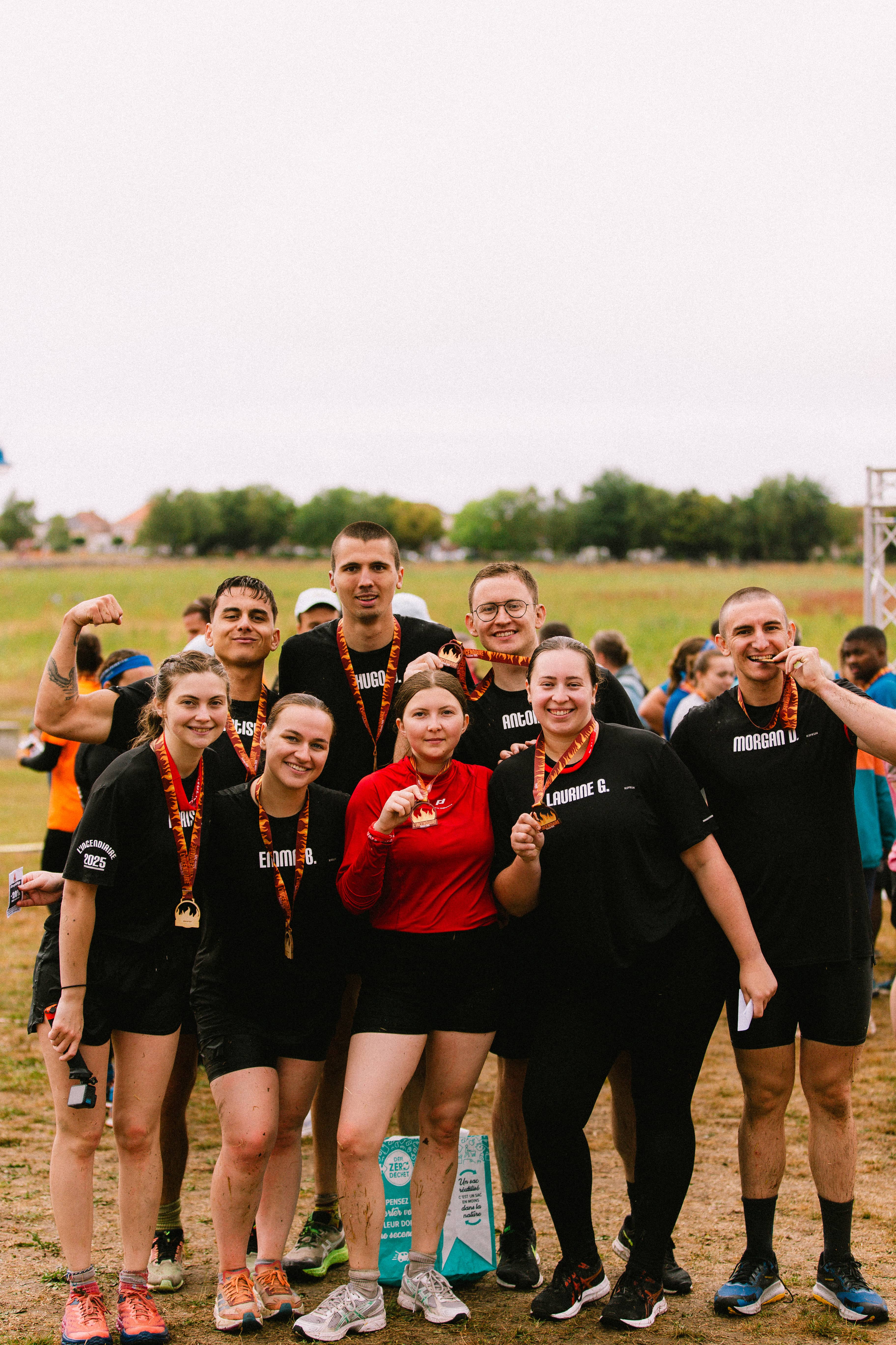 L'incendiaire - Photo 3