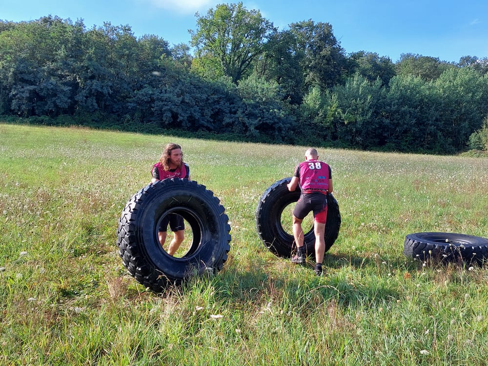 Marmule race - Photo 2