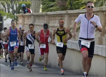 Duathlon de Grasse - Photo 2