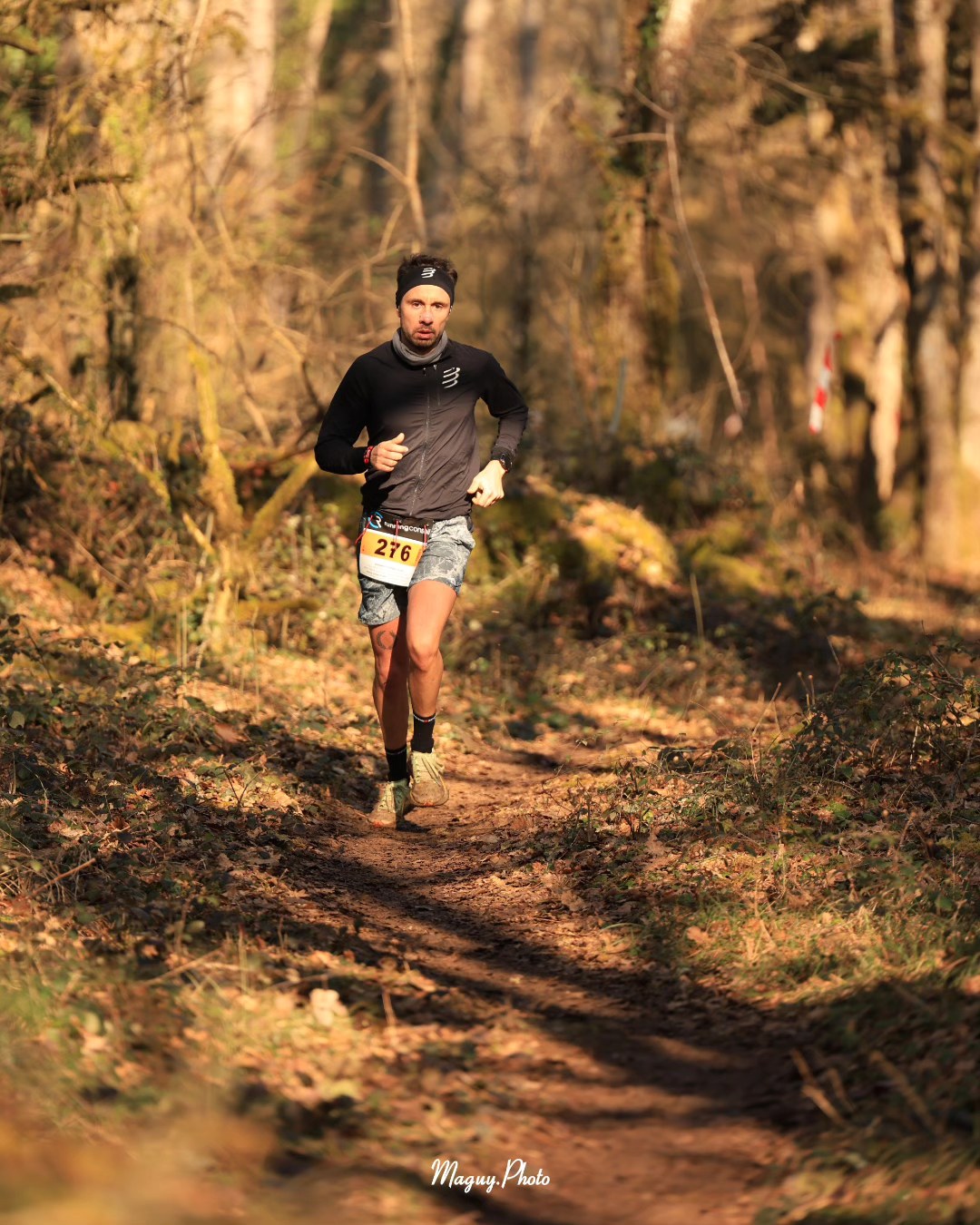 Trail de Pommard - Photo 5