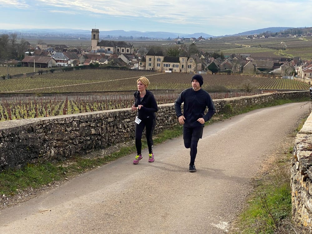 Trail de Pommard - Photo 4