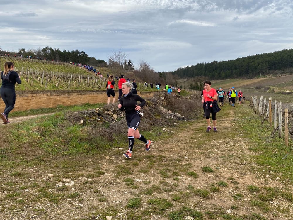 Trail de Pommard - Photo 3