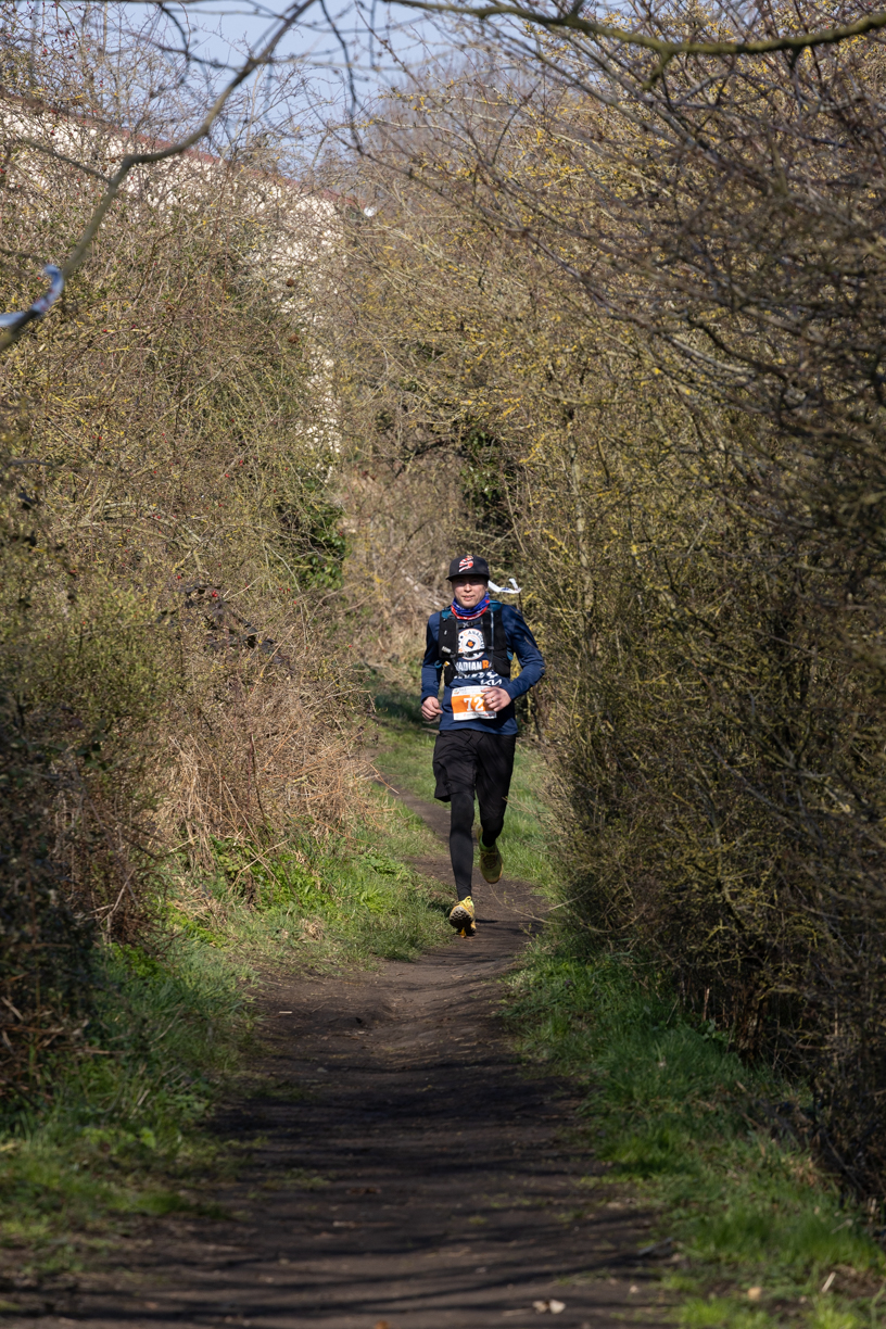Les foulées de la Saint-Patrick - Photo 4