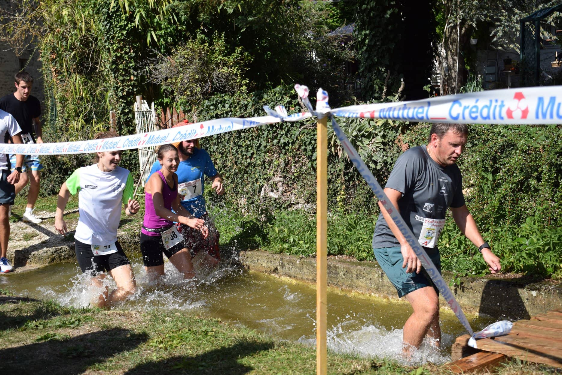 Course des Caivottes - Photo 5