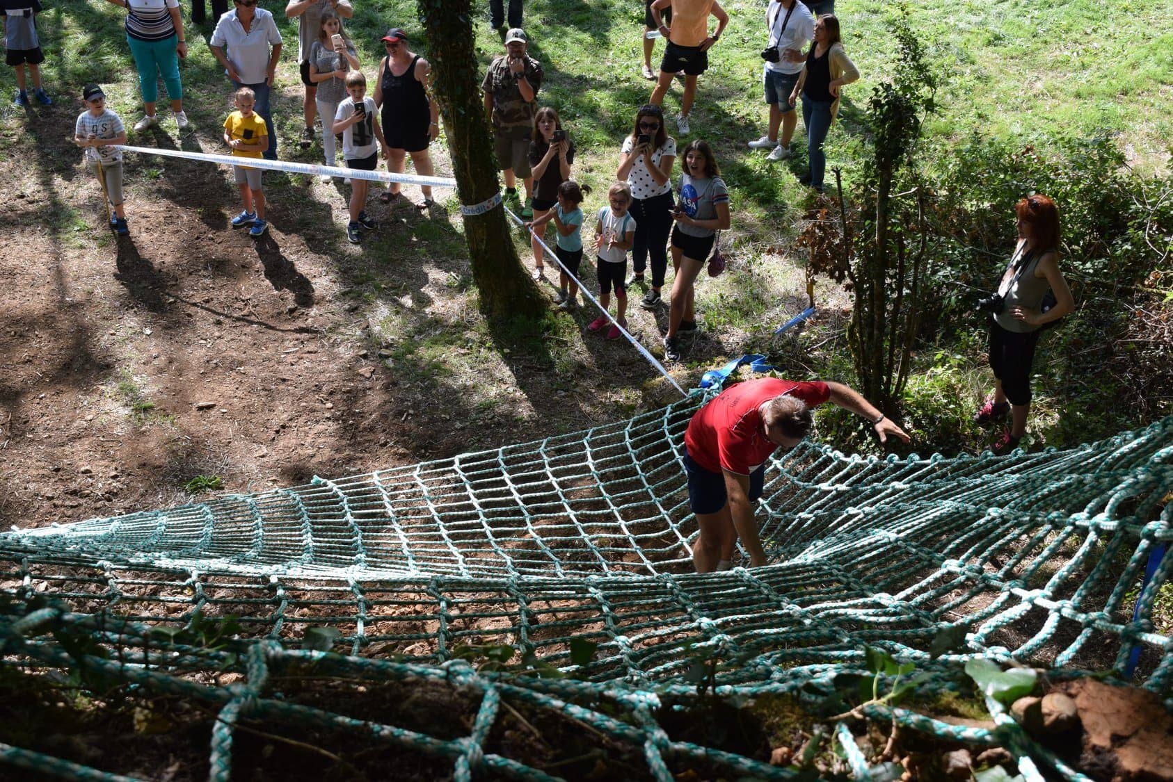 Course des Caivottes - Photo 4