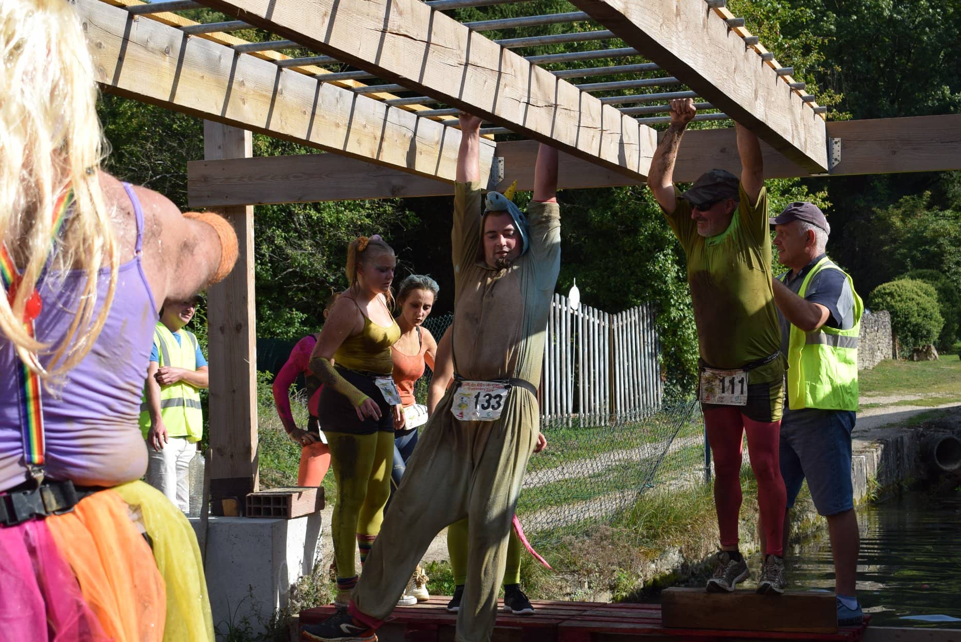 Course des Caivottes - Photo 2