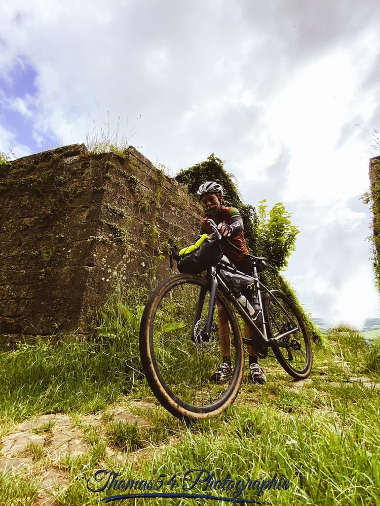 Tour de Meuse - Photo 2