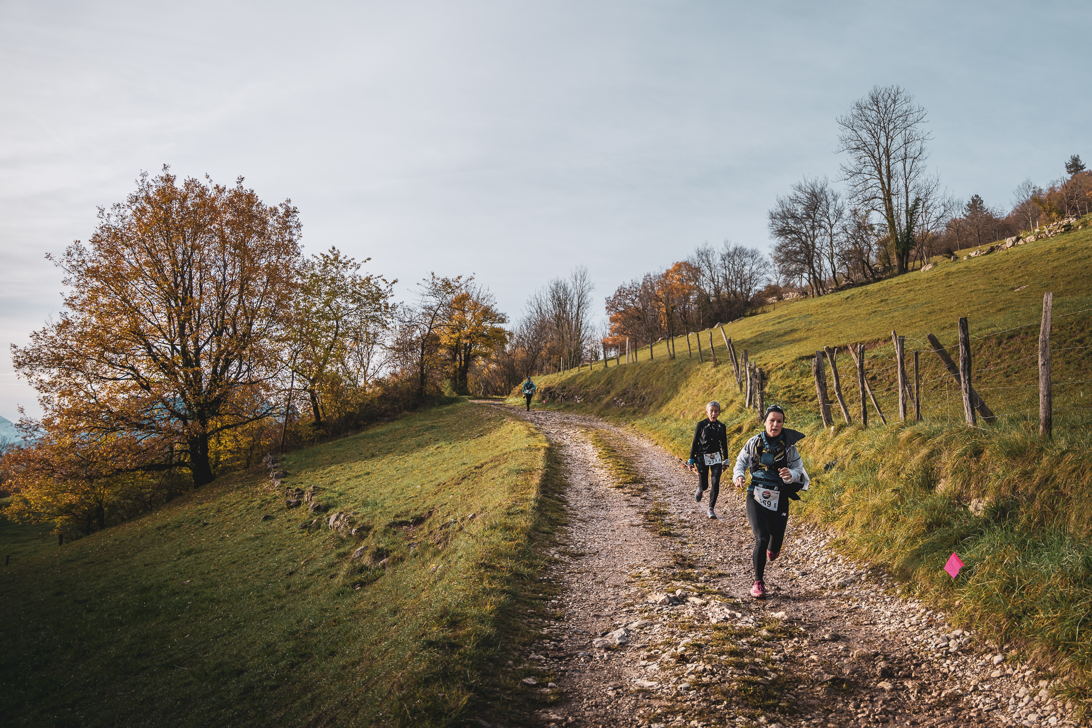 La Sange'Run - Photo 5