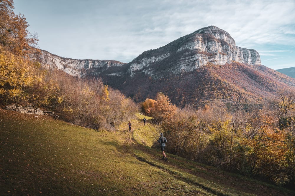 La Sange'Run - Photo 4