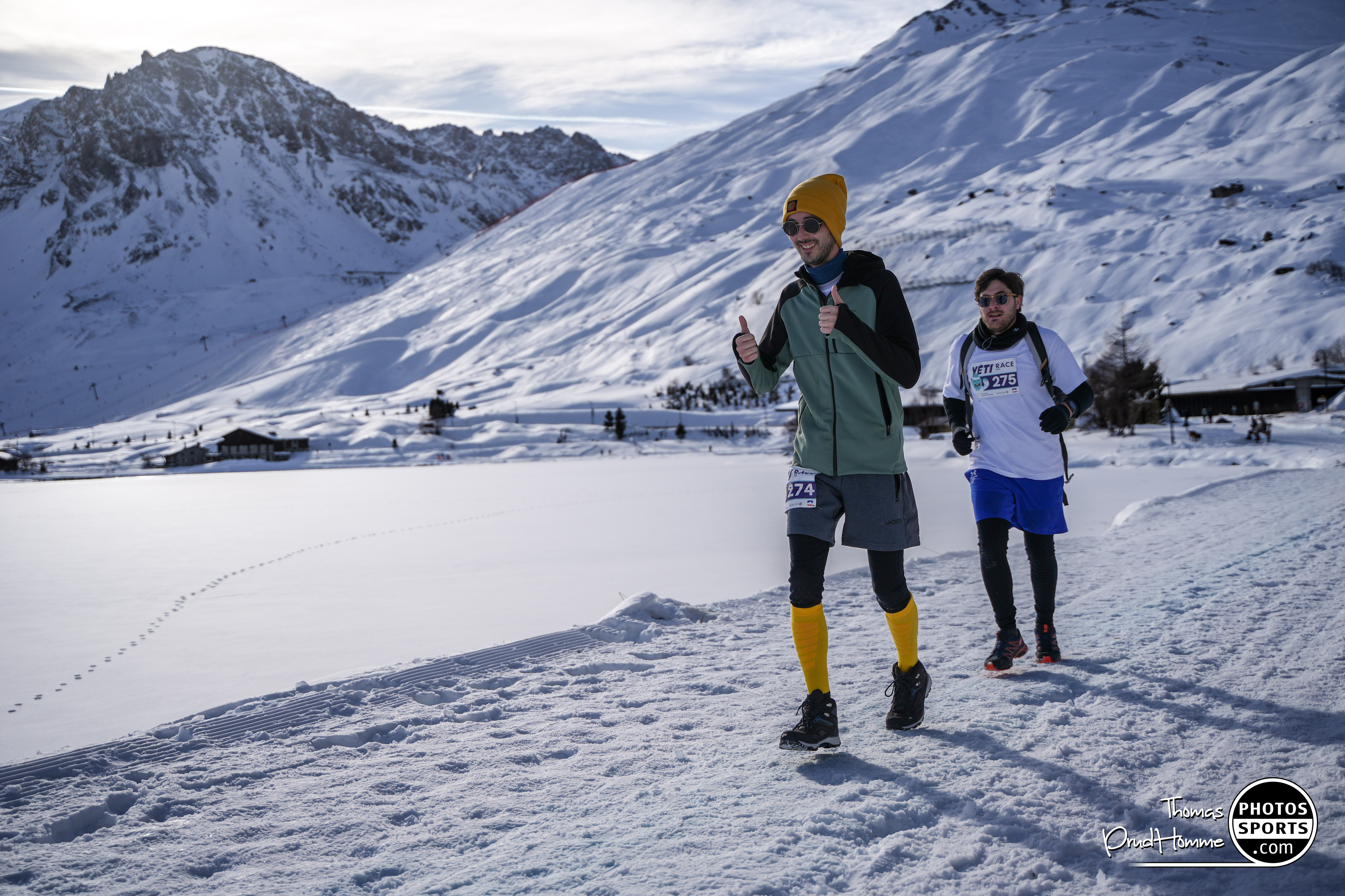Yéti Race - Photo 5