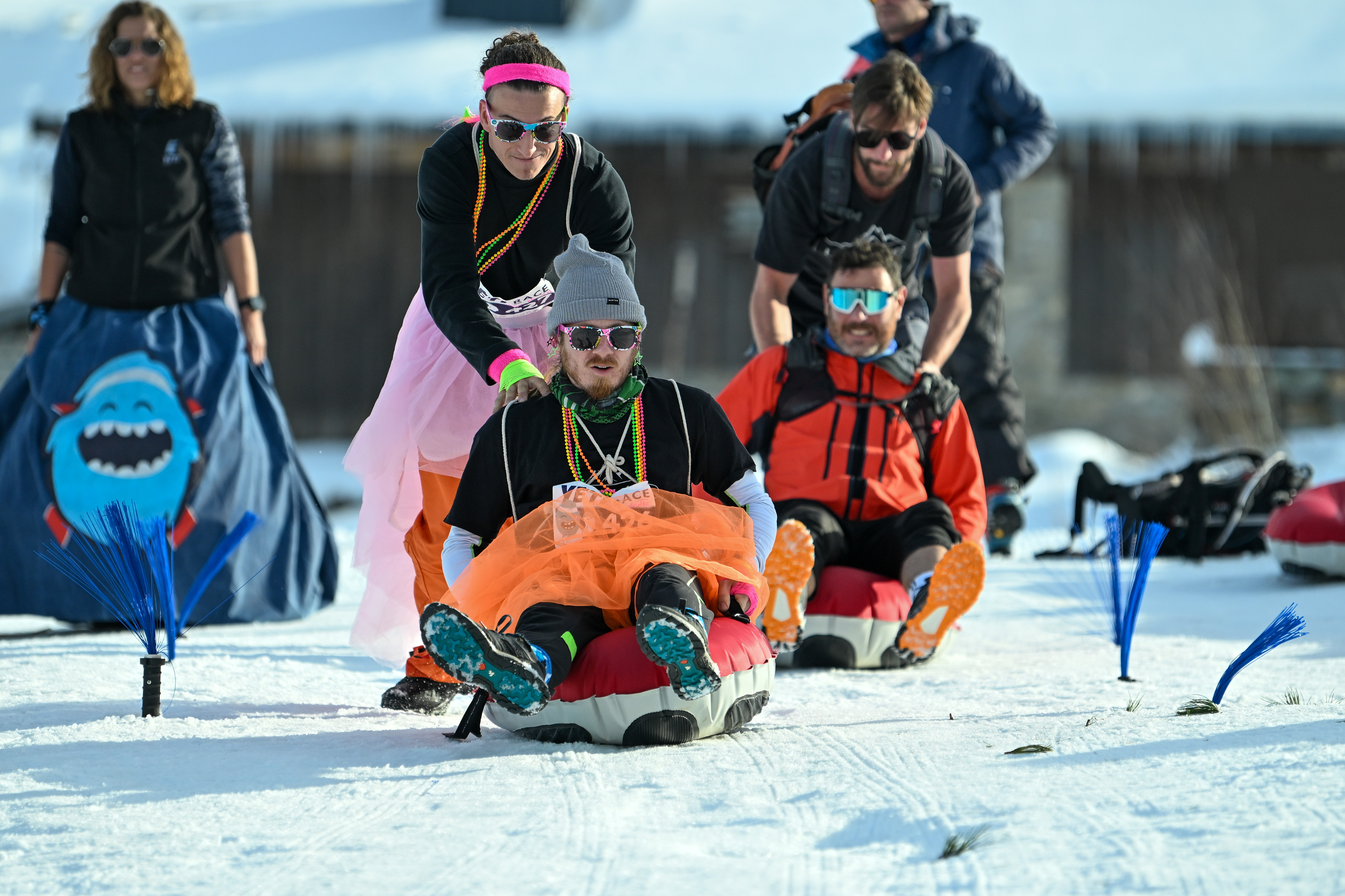 Yéti Race - Photo 3