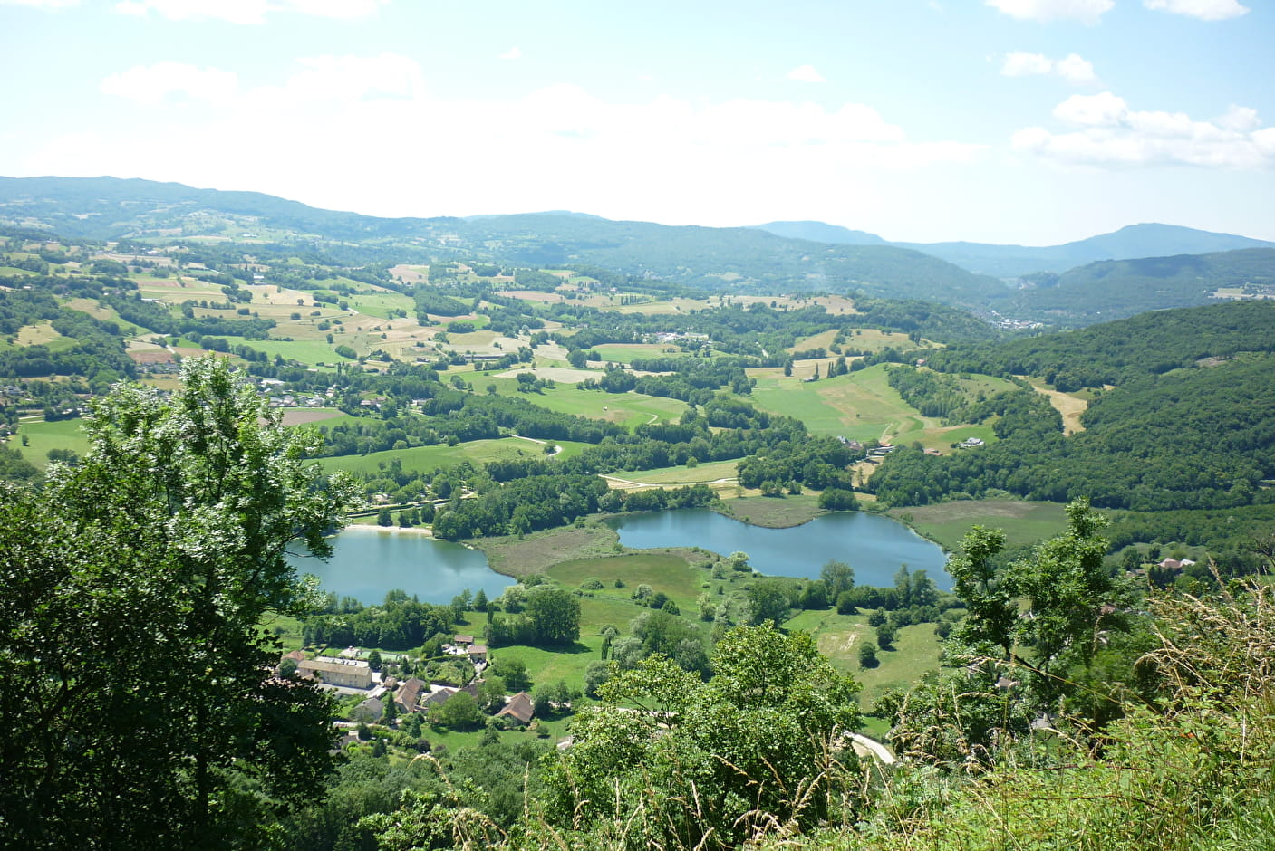 Triathlon du Chat - Photo 2